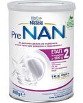 Nestlé PreNAN 400 г