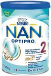 Nestlé NAN 2 Optipro 400 г