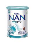 Nestlé NAN 4 Optipro 800 г