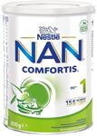 Nestlé NAN Comfortis 1 800 г (0–6 месеца)