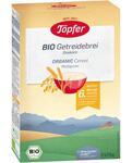 Töpfer Lactana, 5861 Безмл.каша Био с 3 вида зърна, 6+м, 175г.