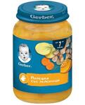 Gerber, Пилешко със Зеленчуци 7+м. 190г