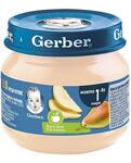Gerber, пюре от Круши 80г
