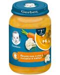 Gerber, Пролетна супа с Пуйка и Копър 7+м. 190г