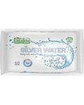 Bebelan, Кърпи със Сребърна Вода Silver Water 60 бр