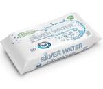 КАШОН 10пак. Кърпи Silver Water 60бр