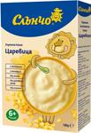 Слънчо, Безмлечна каша Царевица, 6+м, 180г