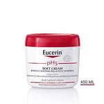 Eucerin Ph5 Soft Cream 450 ml