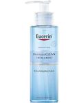 Eucerin Dermatoclean HYALURON Cleansing Gel Face Wash 200ml