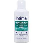 INTIMA+ Интимен гел Extra Fresh – 500 мл, pH 5