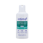 INTIMA+ интимен измивен гел Extra Fresh Effect pH 5 500 мл
