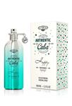 CUBA AUTHENTIC HAPPY WOMEN EDР 100 ml