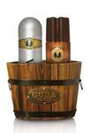 CUBA GOLD MINI COLLECTION (AS+ DEO+ GIFT) KT H