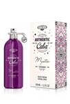 CUBA AUTHENTIC MYSTIC WOMEN EDР 100 ml