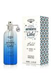CUBA AUTHENTIC BOLD MEN EDT 100 ml