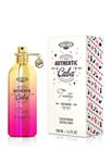 CUBA AUTHENTIC TASTY WOMEN EDР 100 ml
