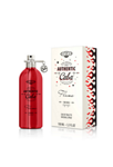 CUBA AUTHENTIC FLAME MEN EDT 100 ml