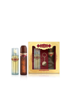 CUBA ROYAL  (EDT 100ml+ AS+ Gift Keychain) KT H