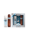 CUBA WINNER (EDT 100ml+ AS+ Gift Keychain) KT H