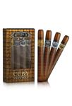CUBA PRESTIGE COLLECTION (4pcs EDT 35 ml) KT H