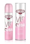 CUBA VIP WOMAN EDP 100ml