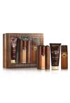 CUBA PRESTIGE CLASSIC (EDT 90ml+ AS+ SG200ml) KT H