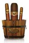 CUBA GOLD MINI COLLECTION EDT (100ml+ 35ml+ 15ml+GIFT) KT H