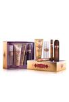 CUBA ROYAL (EDT 100ml+ EDT 35ml+AS+ SG 200ml) KT H