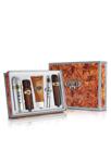 CUBA GOLD MUST HAVE (EDT100ml+ EDT35ml+ AS+ SG200ml+ DEO) KT H