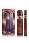 CUBA GOLD (EDT 100ml+ EDT 35ml) KT H