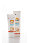PIERRE CARDIN СЛЪНЦЕЗАЩИТЕН КРЕМ ЗА ЧУВСТВИТЕЛНА ДЕТСКА КОЖА 50+ SPF 75 ml