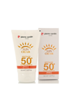 PIERRE CARDIN СЛЪНЦЕЗАЩИТЕН КРЕМ ЛИЦЕ И ТЯЛО 50+ SPF 150 ml