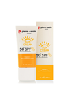PIERRE CARDIN СЛЪНЦЕЗАЩИТЕН КРЕМ ЛИЦЕ 50+ SPF 50 ml