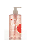 PIERRE CARDIN ИЗМИВАЩ ГЕЛ ЗА ЛИЦЕ ВИТАМН С И РОЗОВ ГРЕЙПФРУТ-ОСВЕЖАВАЩ 350 ml