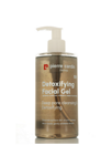 PIERRE CARDIN ИЗМИВАЩ ГЕЛ ЗА ЛИЦЕ ВЪГЛЕН И ЗЕЛЕН ЧАЙ-ДЕТОКСИКИРАЩ 350 ml