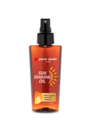 PIERRE CARDIN СЛЪНЦЕЗАЩИТЕН СПРЕЙ ОЛИО-АКТИВАТОР ЗА ТЕН 6 SPF 115 ml