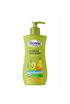 BIONDA KIDS ШАМПОАН & ДУШ ГЕЛ ЯБЪЛКА И КРУША 500ml
