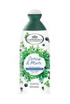 L'ANGELICA OFFICINALIS ШАМПОАН ЗА МАЗНА КОСА С ЕКСТРАКТИ ОТ КОПРИВА И МИРТА 250мл