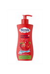 BIONDA KIDS ШАМПОАН & ДУШ ГЕЛ ЯГОДА И ЧЕРЕША 500ml