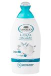 L'ANGELICA LINFA NATURE ESSENTIAL ДУШ-ГЕЛ И ПЯНА ЗА ВАНА   500мл.