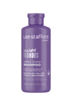 LEE STAFFORD BLEACH BLONDES PURPLE TONING ШАМПОАН ТОНИРАЩ 250 мл