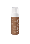 LIRENE PERFECT TAN АВТОБРОНЗАНТ ПЯНА ЗА ТЯЛО CAPPUCINO /СВЕТЛА КОЖА/ 150мл.