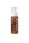 LIRENE PERFECT TAN АВТОБРОНЗАНТ ПЯНА ЗА ТЯЛО ESPRESSO /ТЪМНА КОЖА/ 150мл.