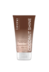 LIRENE PERFECT TAN КРЕМ ЗА ТЯЛО И ЛИЦЕ COCONUT SHINE /СВЕТЛООТРАЗЯВАЩИ ЧАСТИЦИ/ 150мл.