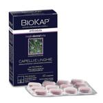 BioKap Anticaduta Miglio Donna Forte ЗА ЗДРАВЕТО НА КОСАТА И НОКТИТЕ ЗА НЕЯ, 60 таблетки