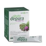 ФитоДепура - концентрат, детоксикиращ продукт за пречистване на организма 30 сашета х 10мл
