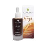 Автобронзиращ лосион за лице Nature's, 30 ml