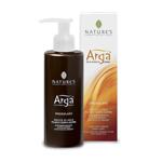 Автобронзиращ лосион за тяло Nature's, 125 ml