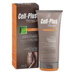 Крем за отслабване на бедра и корем Cell Plus, 200мл