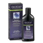 Шампоан против жълти оттенъци, BioKap, 200 мл